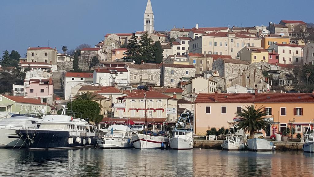 Bella Vista * Vrsar