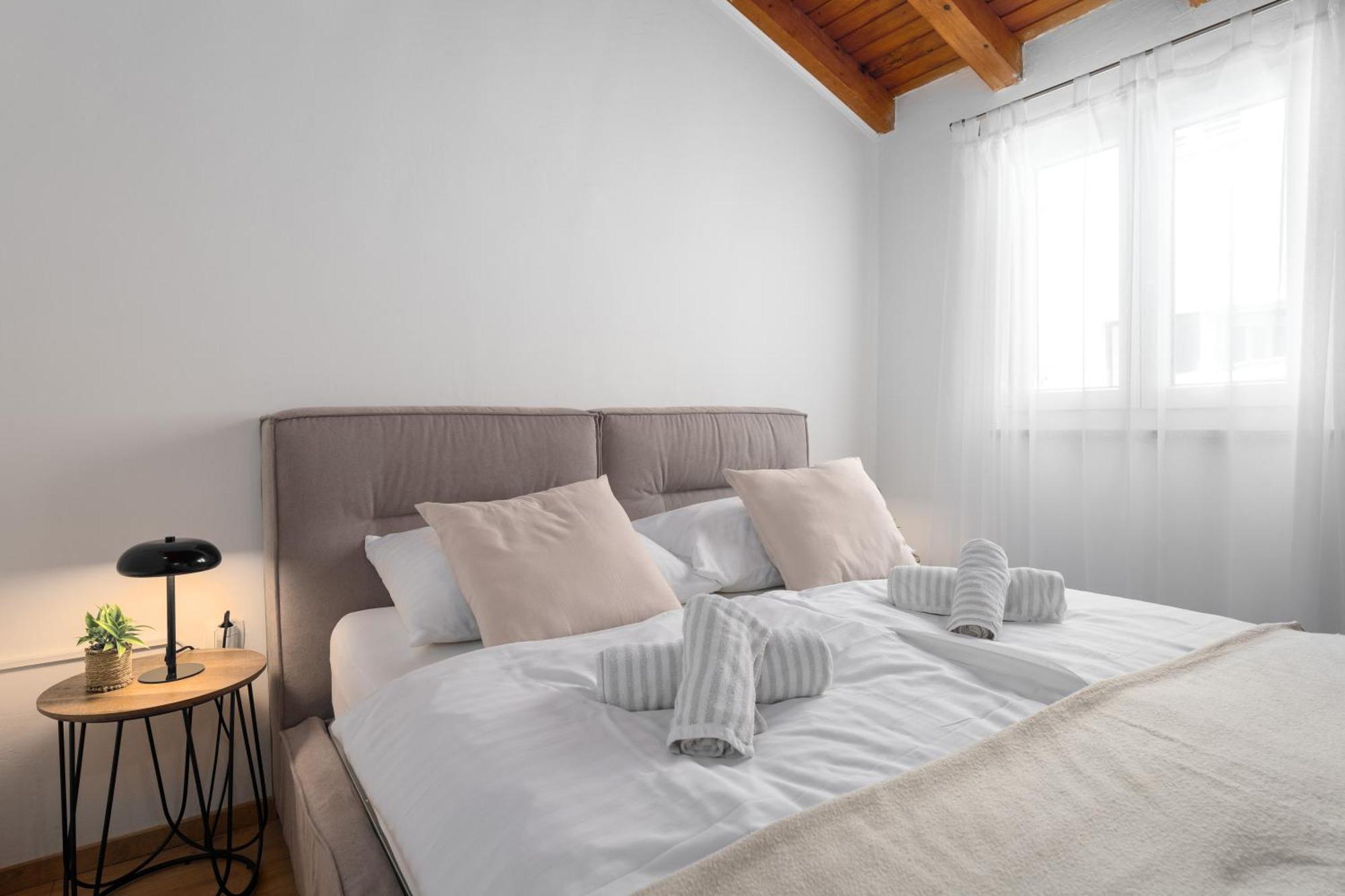 Apartment Bella Vista Vrsar