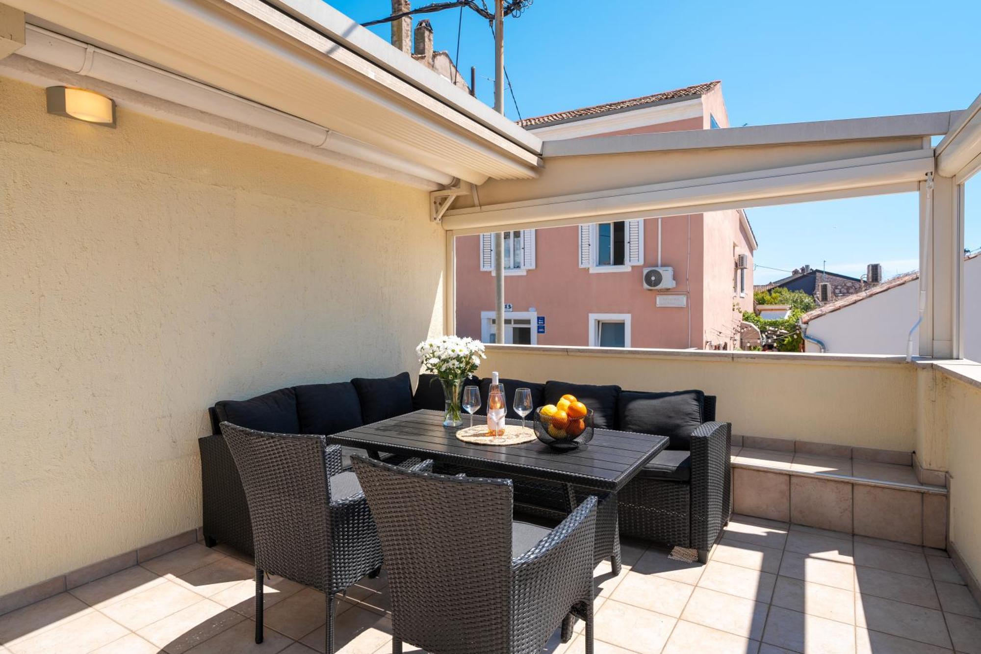 Apartment Bella Vista