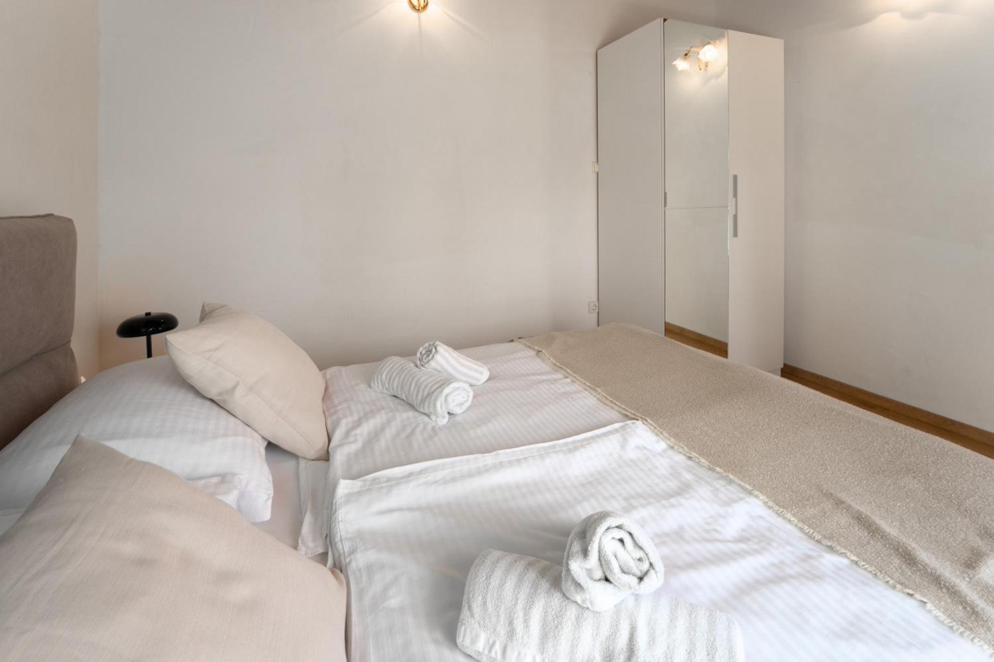 Apartment Bella Vista Vrsar