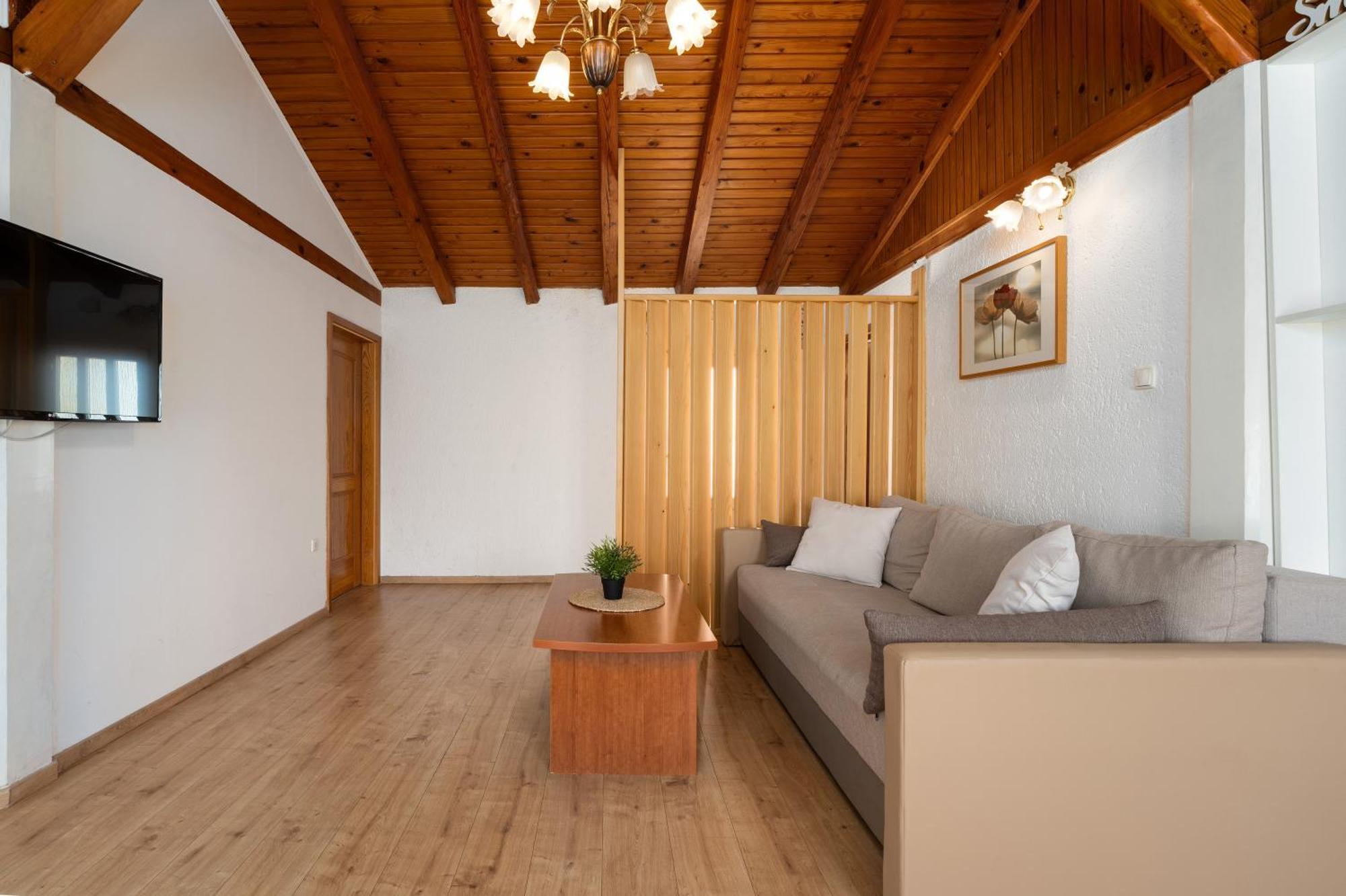 Apartment Bella Vista