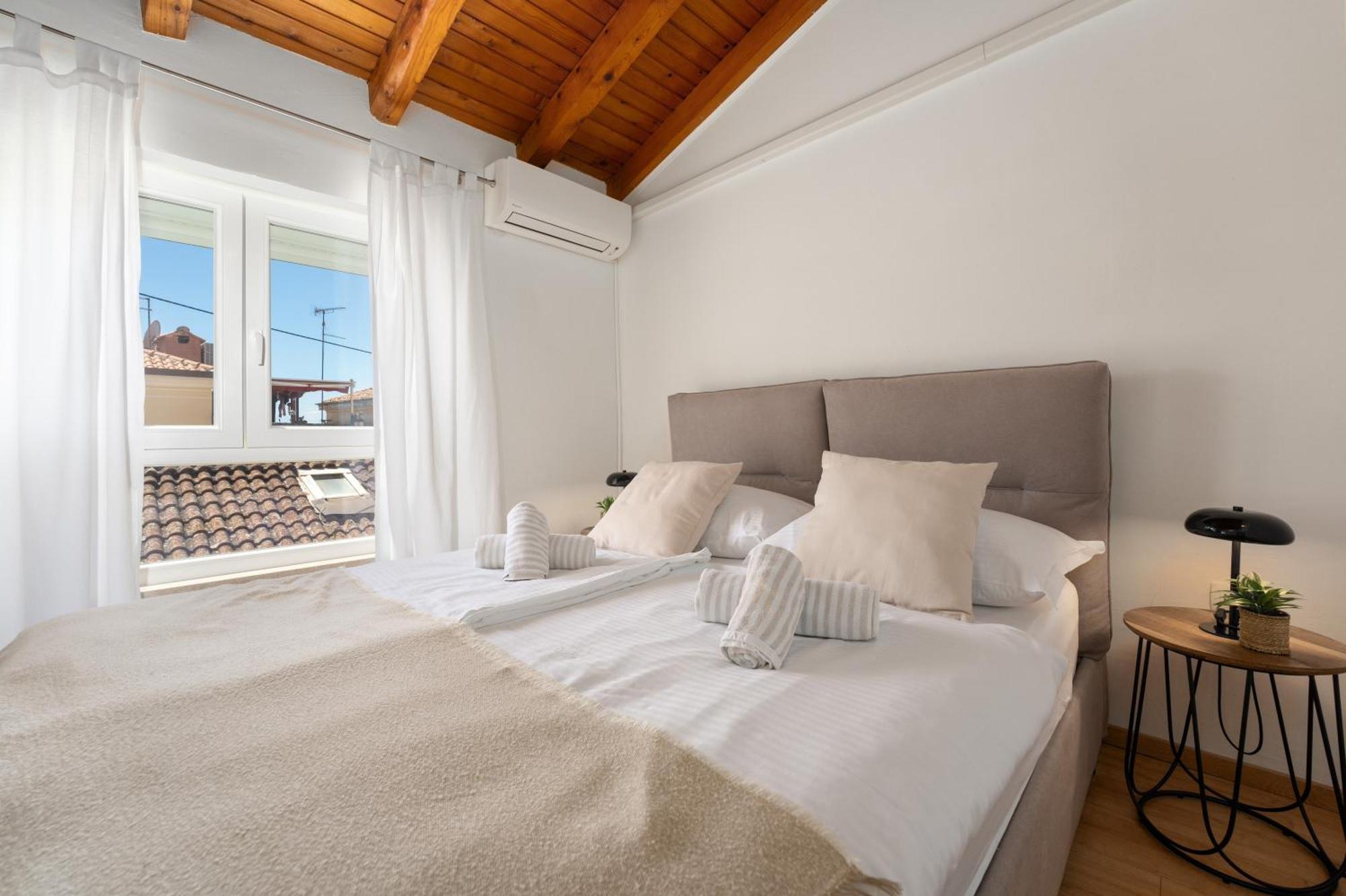 Bella Vista Apartment
