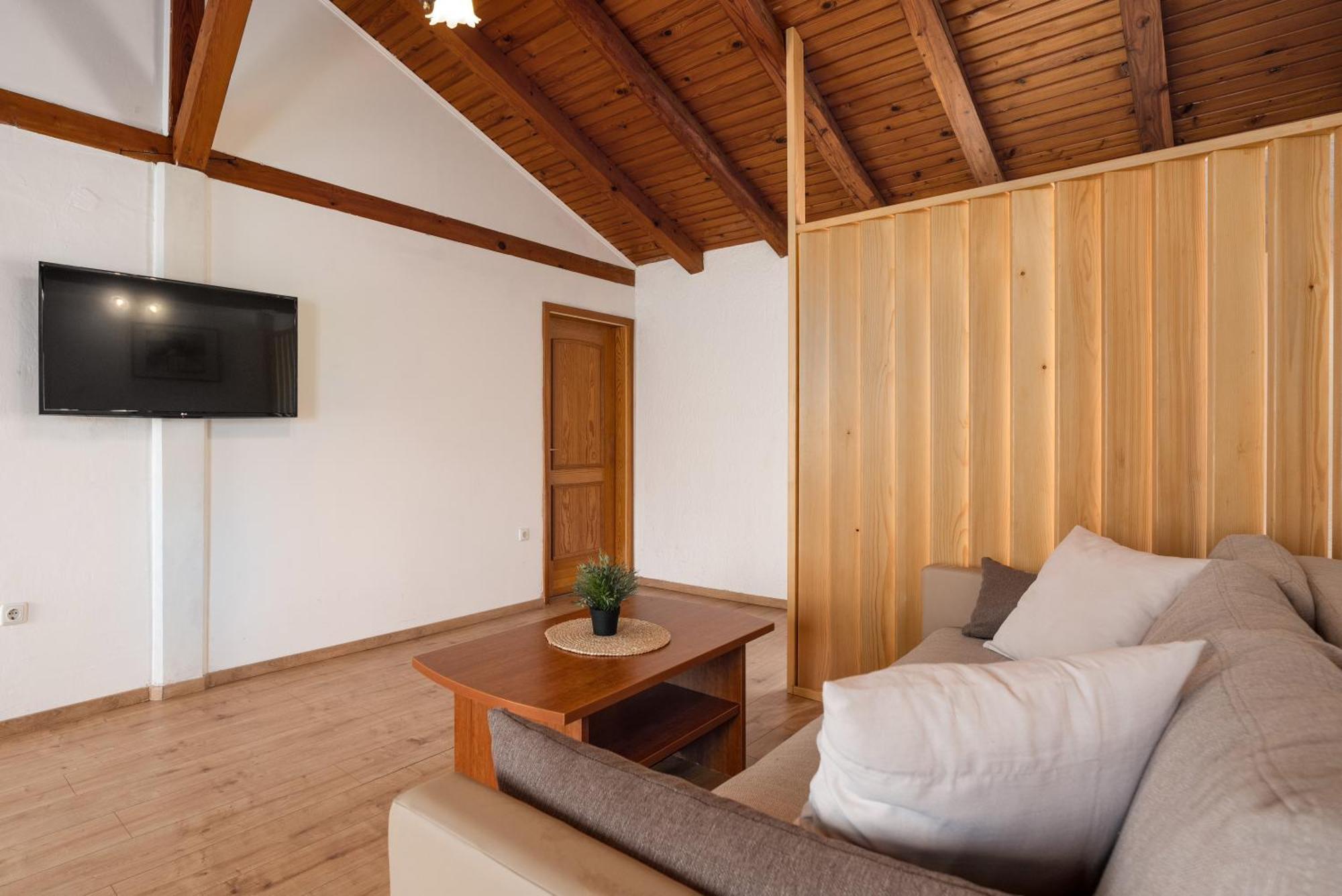 Apartment Bella Vista