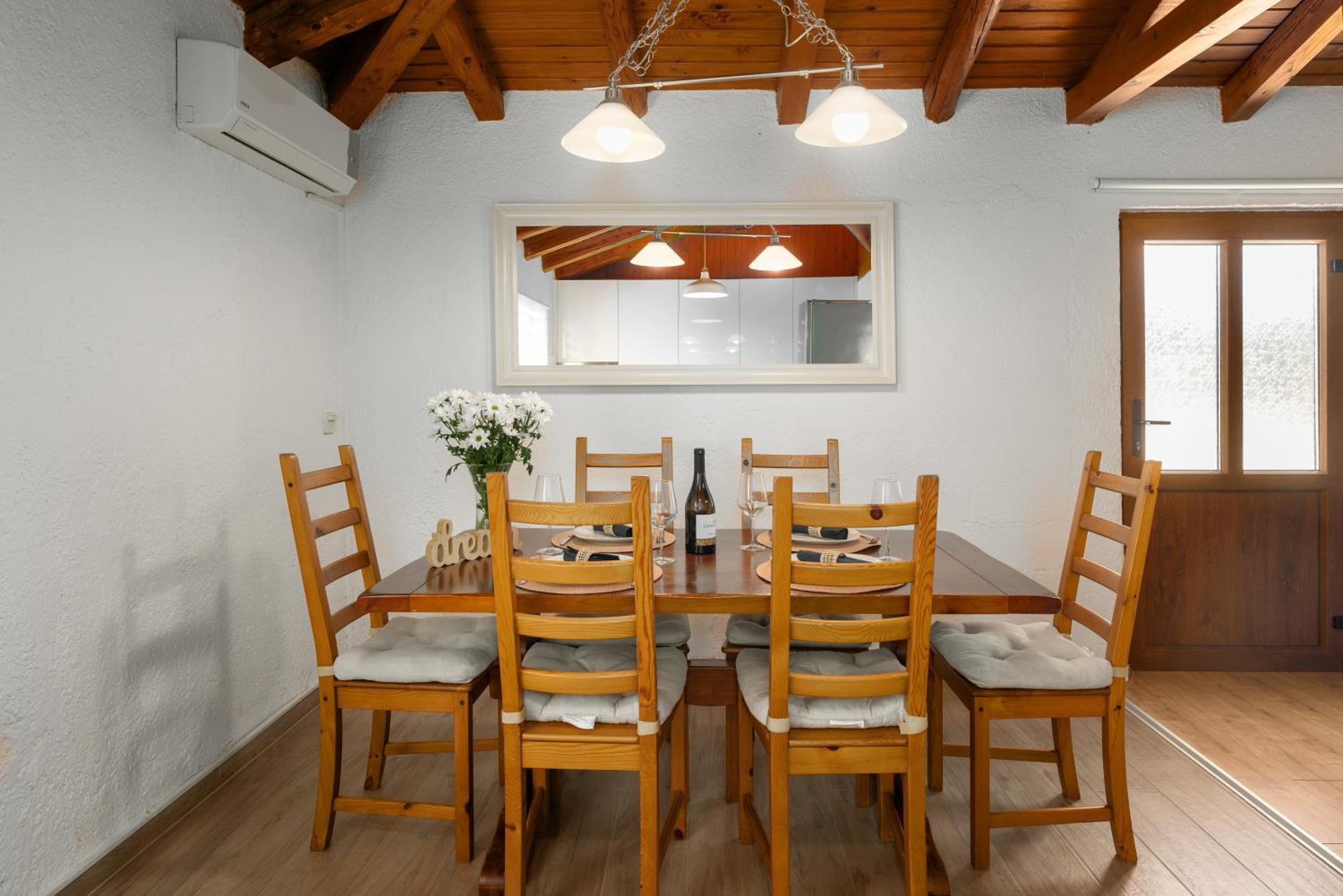 Apartment Bella Vista