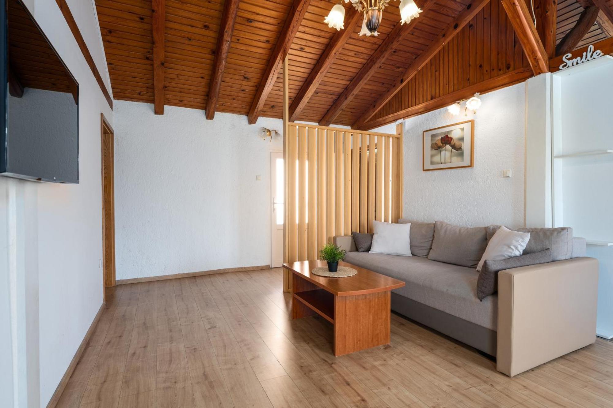 Apartment Bella Vista Vrsar