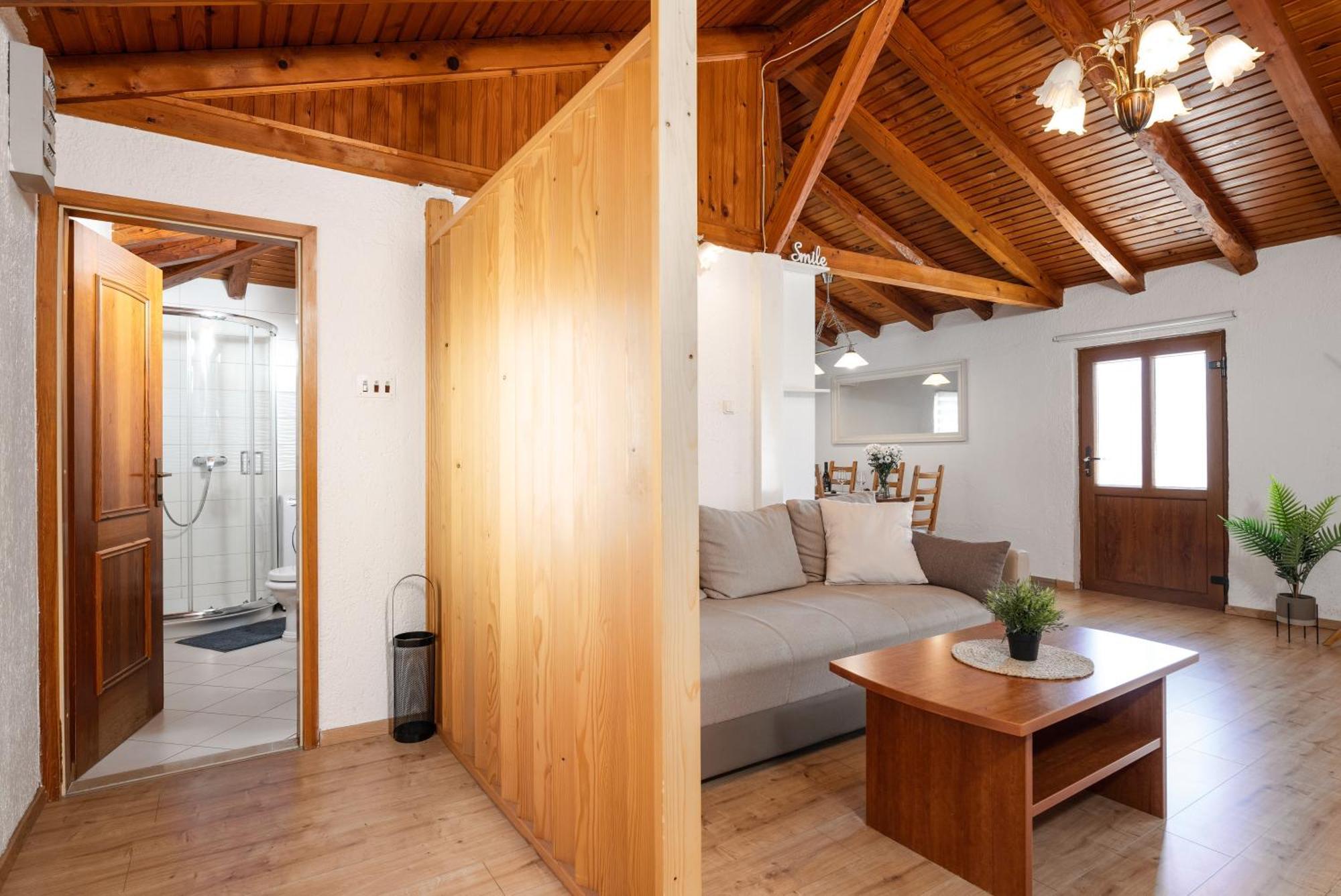 Apartment Bella Vista