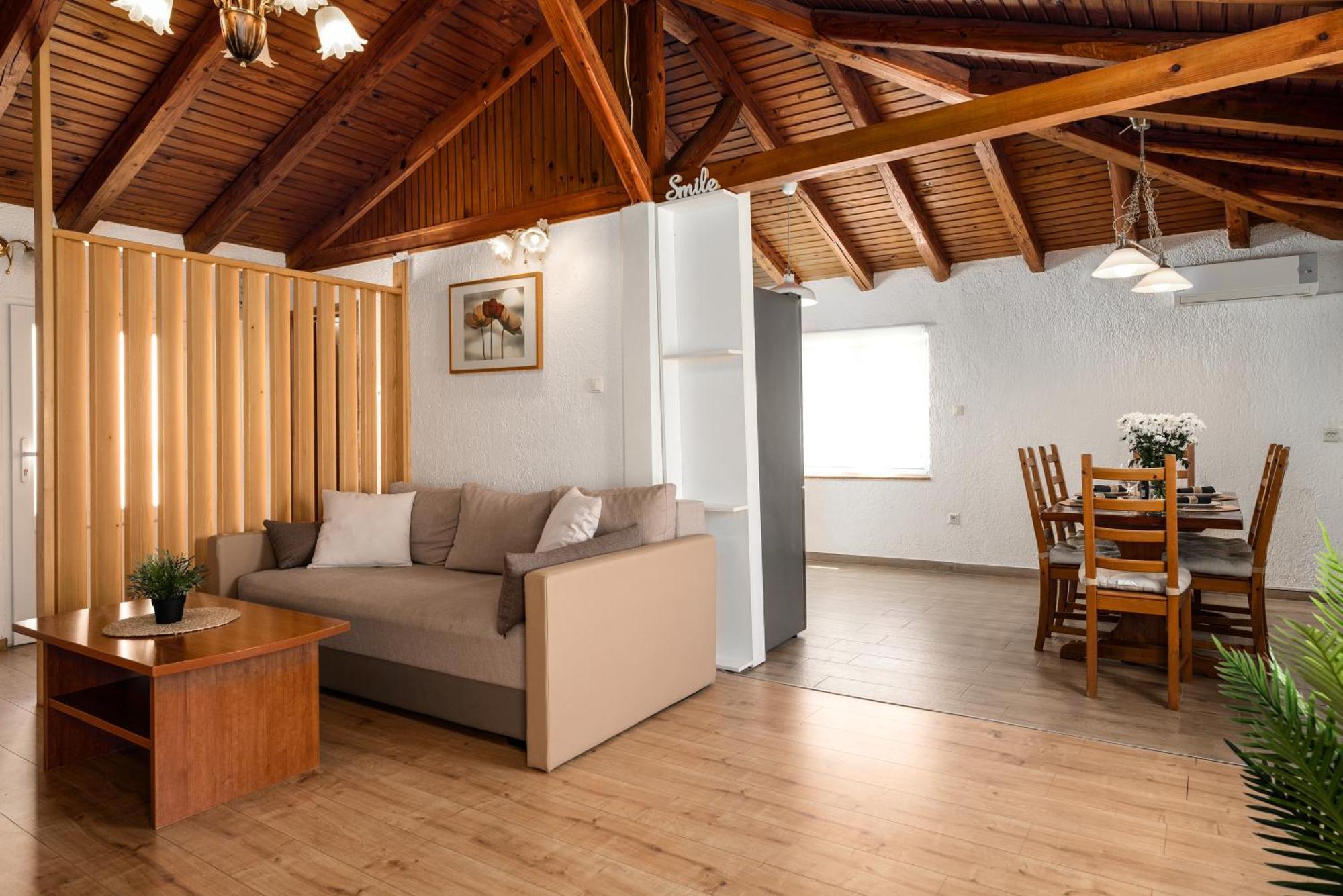 Bella Vista Apartment Vrsar