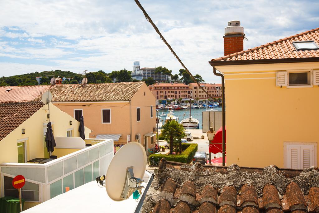 Apartment Bella Vista *