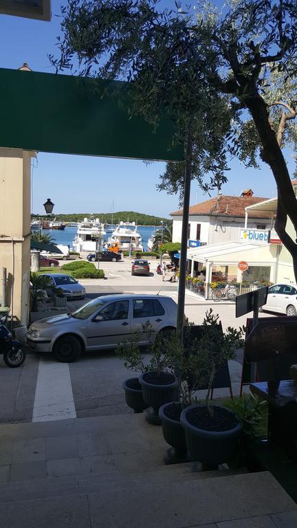 Apartment Bella Vista Vrsar