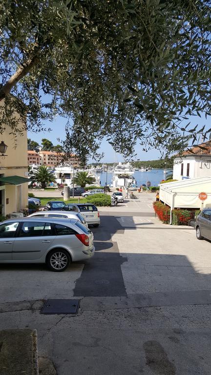 Bella Vista Apartment
