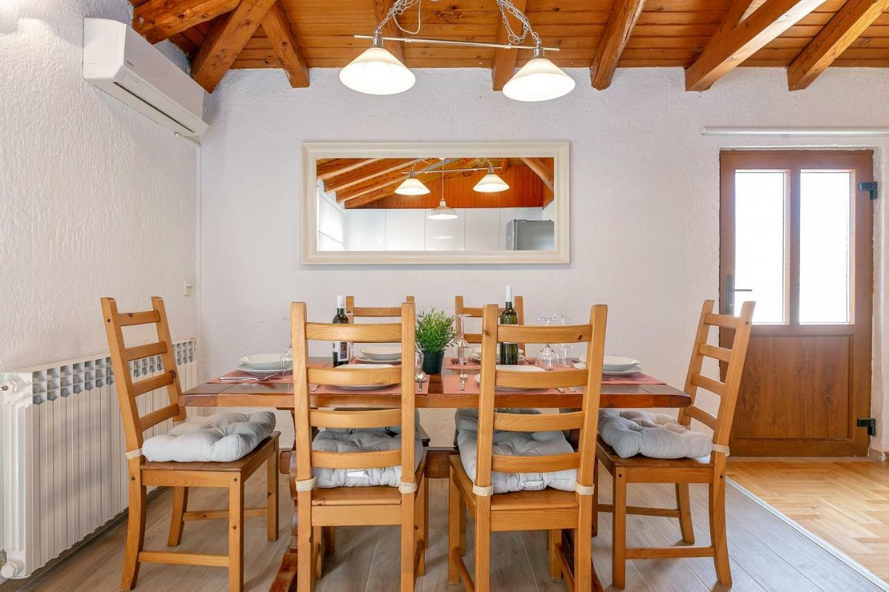 Bella Vista Apartment Vrsar