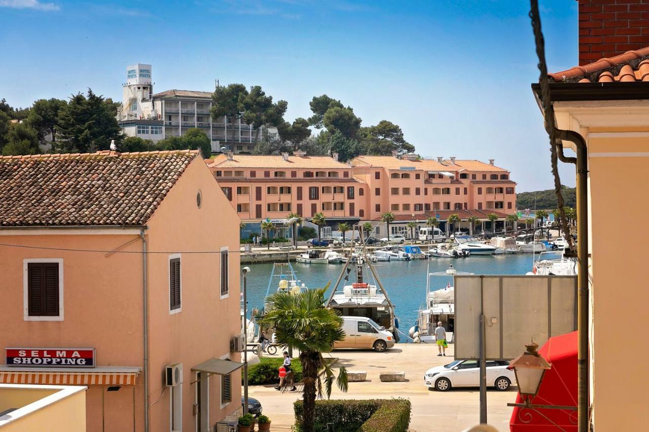 Bella Vista Apartment Vrsar