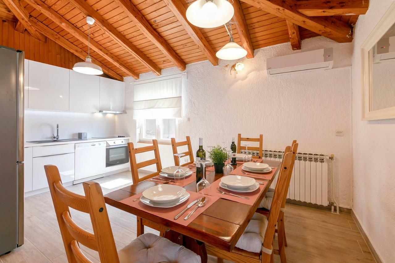 Apartment Bella Vista Vrsar