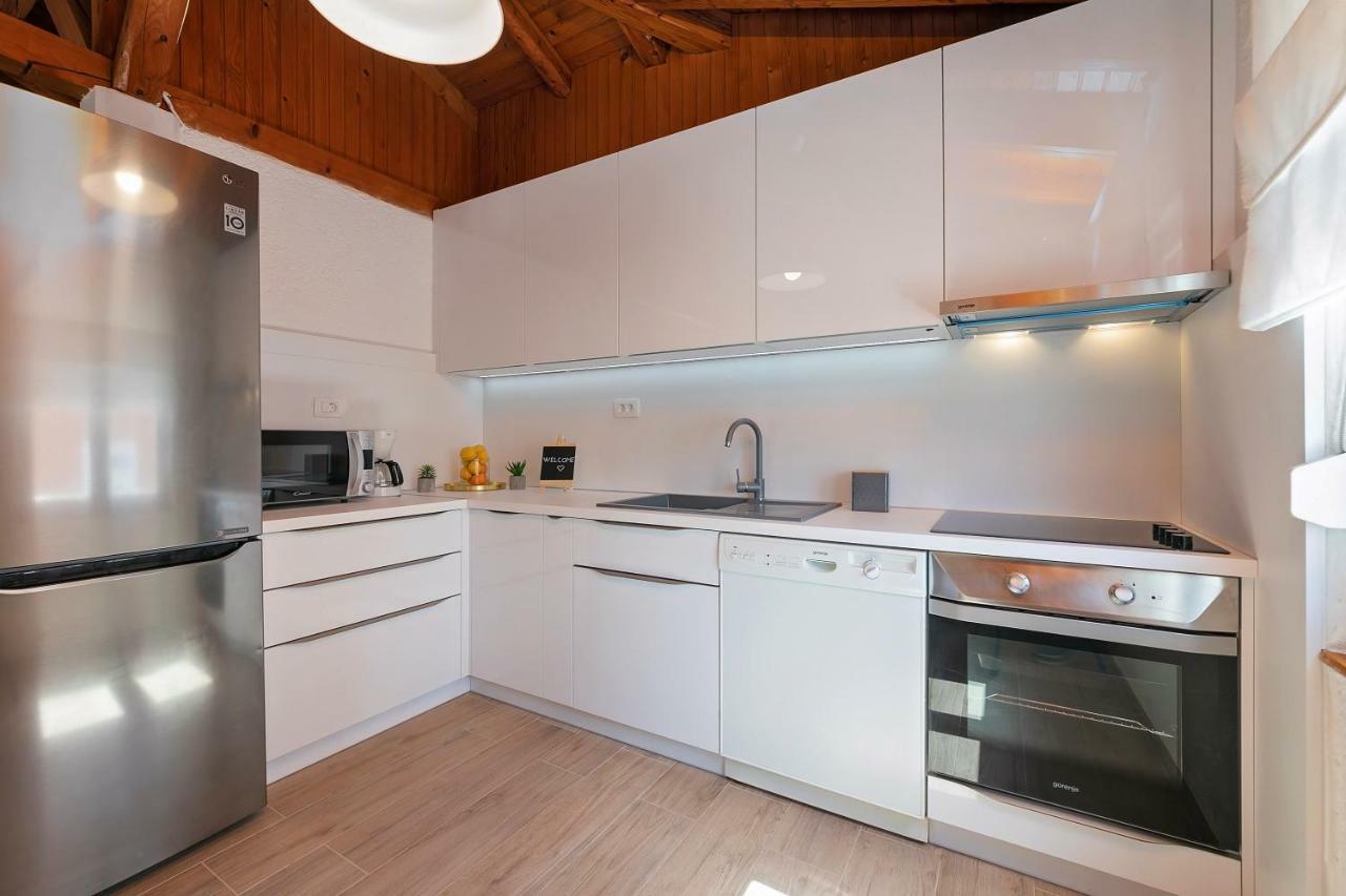 Apartment Bella Vista Vrsar